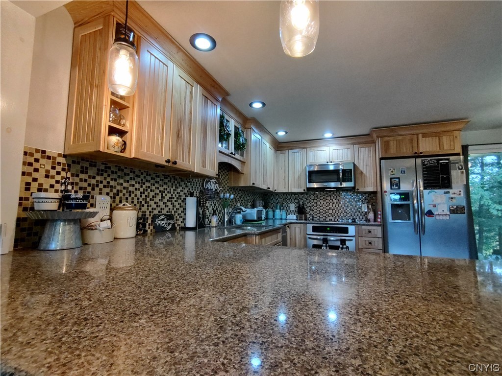 361 Summit Road Newport, NY 13416 - Photo 12 of 49