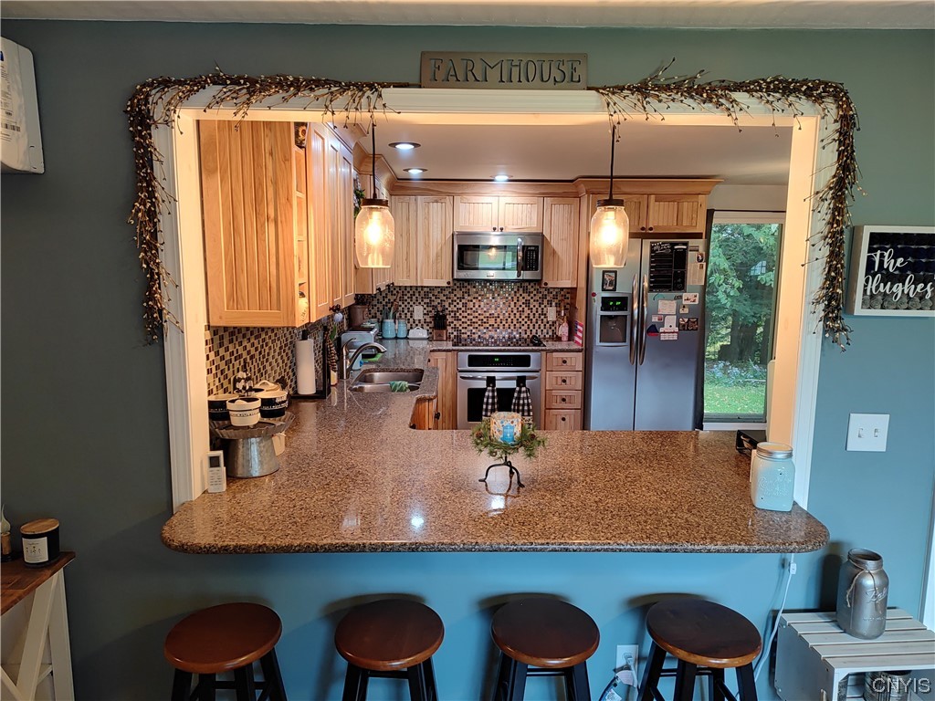 361 Summit Road Newport, NY 13416 - Photo 14 of 49