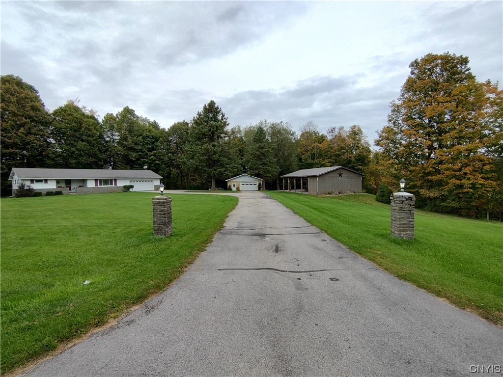 361 Summit Road Newport, NY 13416 - Photo 2 of 49