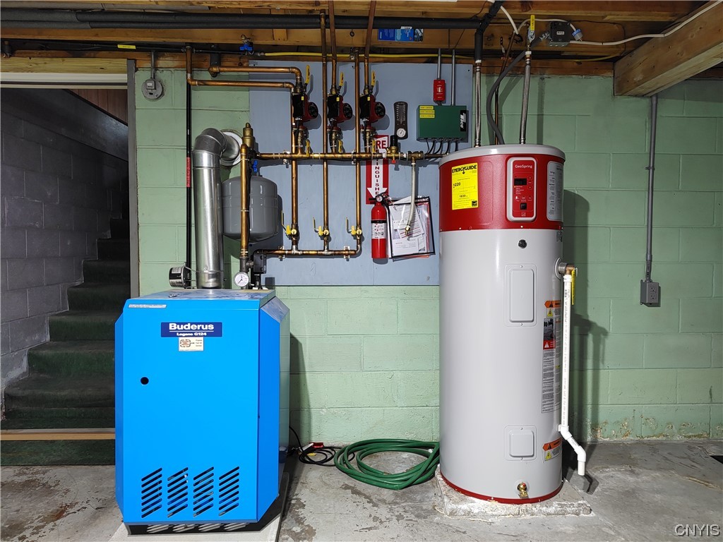 361 Summit Road Newport, NY 13416 - Photo 33 of 49