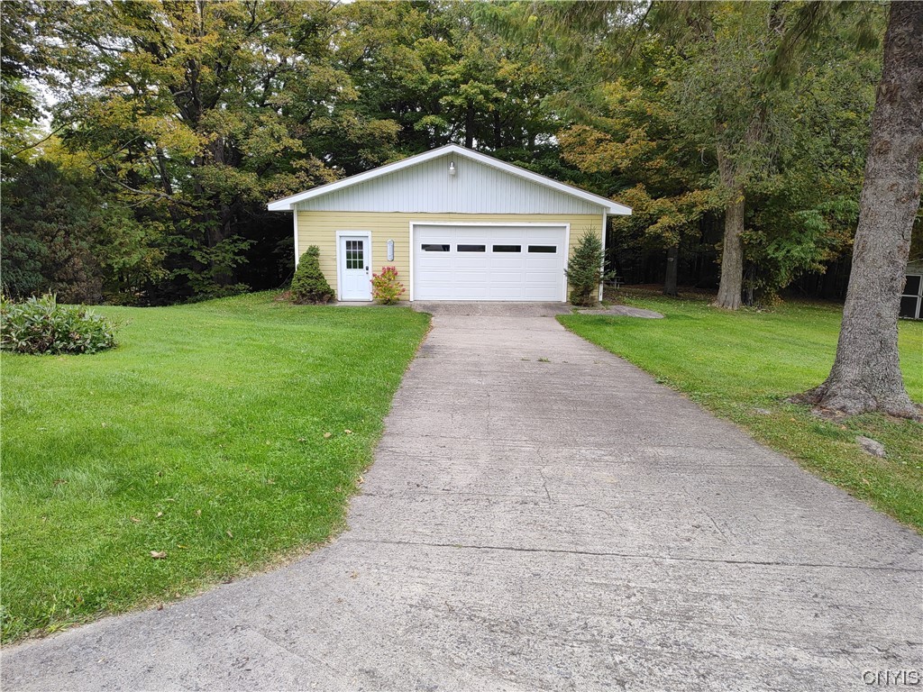 361 Summit Road Newport, NY 13416 - Photo 44 of 49