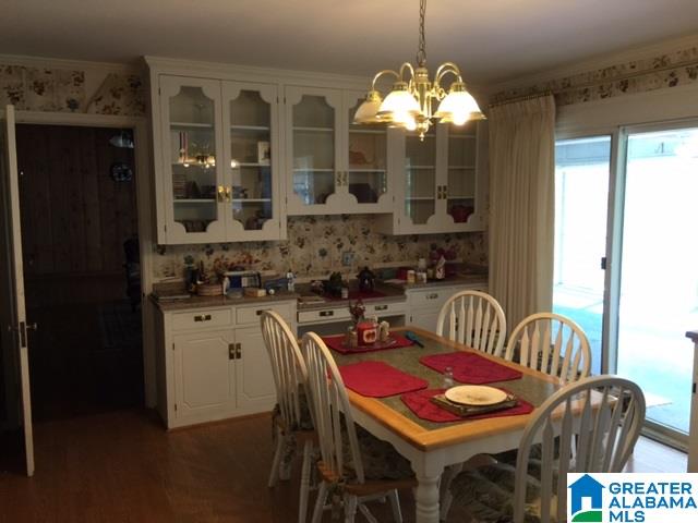312 Wildwood Road Anniston, AL 36207 - Photo 3 of 37