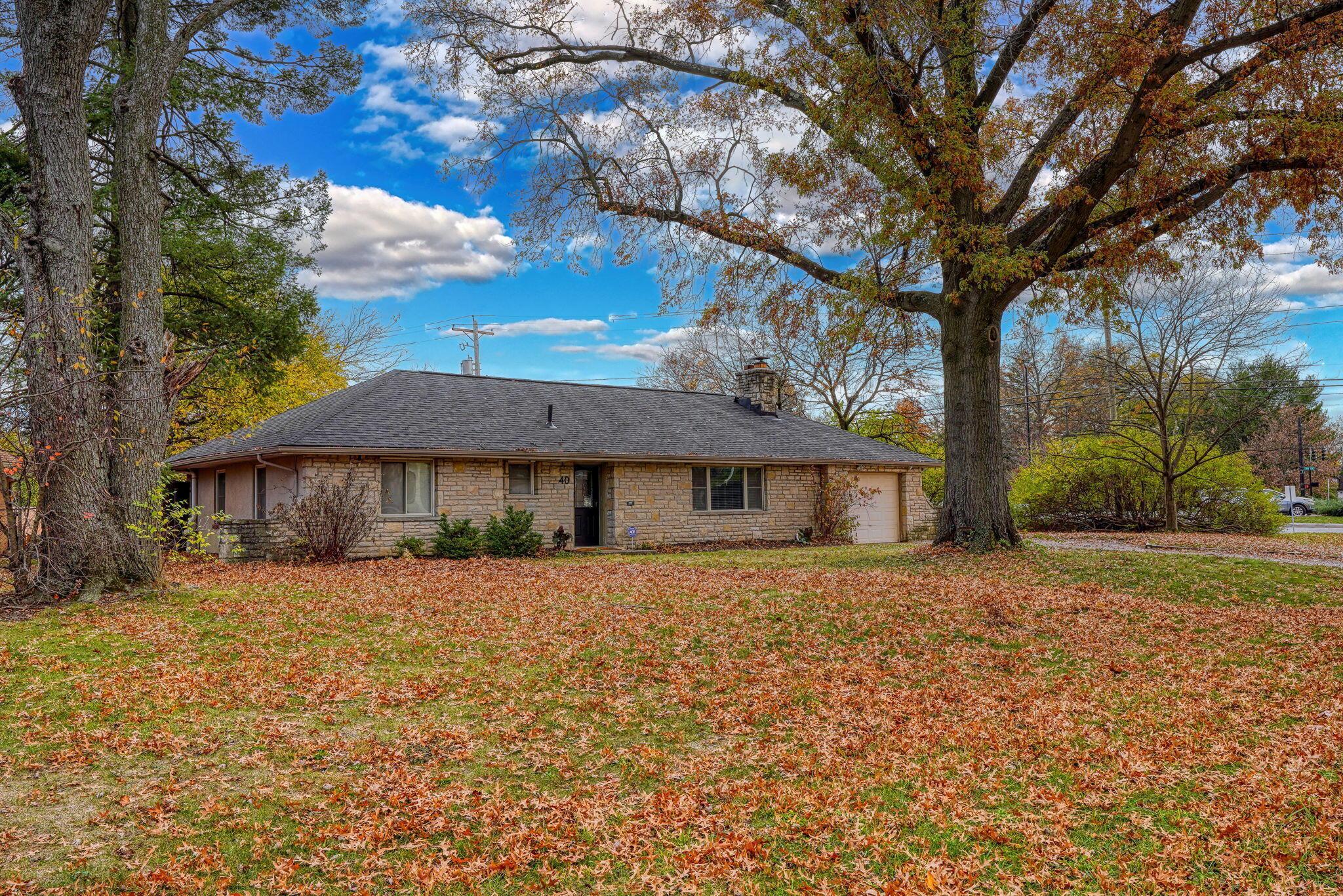 40 North Harding Road Columbus, OH 43209 - Photo 34 of 34 Schedule Your Showing Today