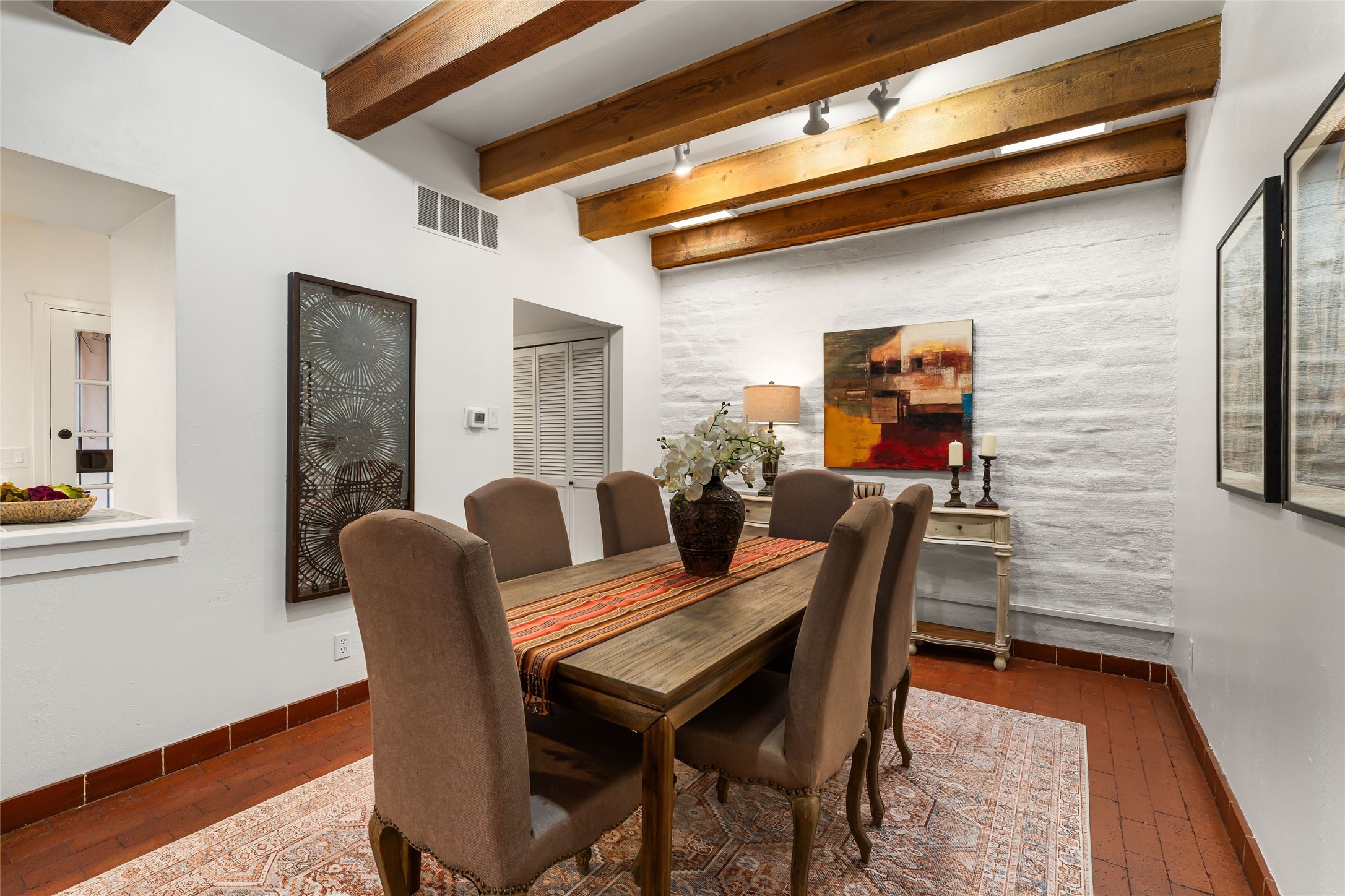 722 Bishops Lodge Road Santa Fe, NM 87501 - Photo 6 of 33 Gallery Image 6