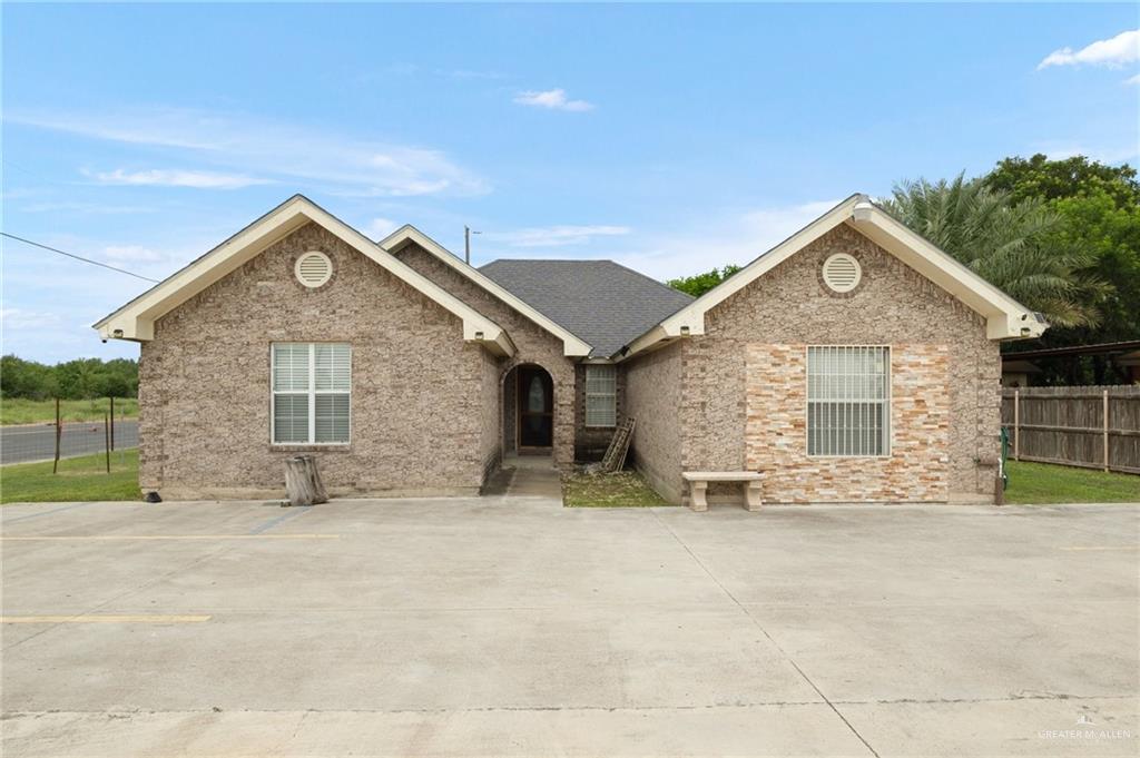 1509 South Fm 492 Msn