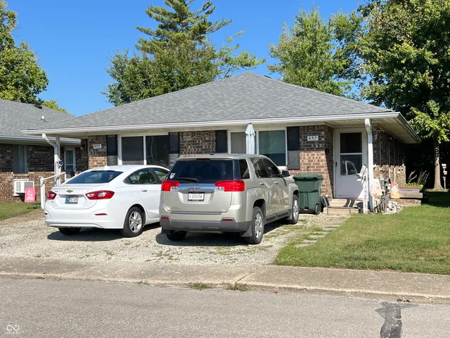 $245,000 | 455 Hamilton Street, Fortville, IN 46040