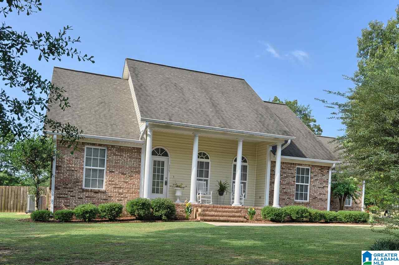 175 Hitching Post Circle Cropwell, AL 35054 - Photo 2 of 24