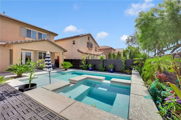 $685,000 | 7895 Red Rock Ridge Avenue, Las Vegas, NV 89179