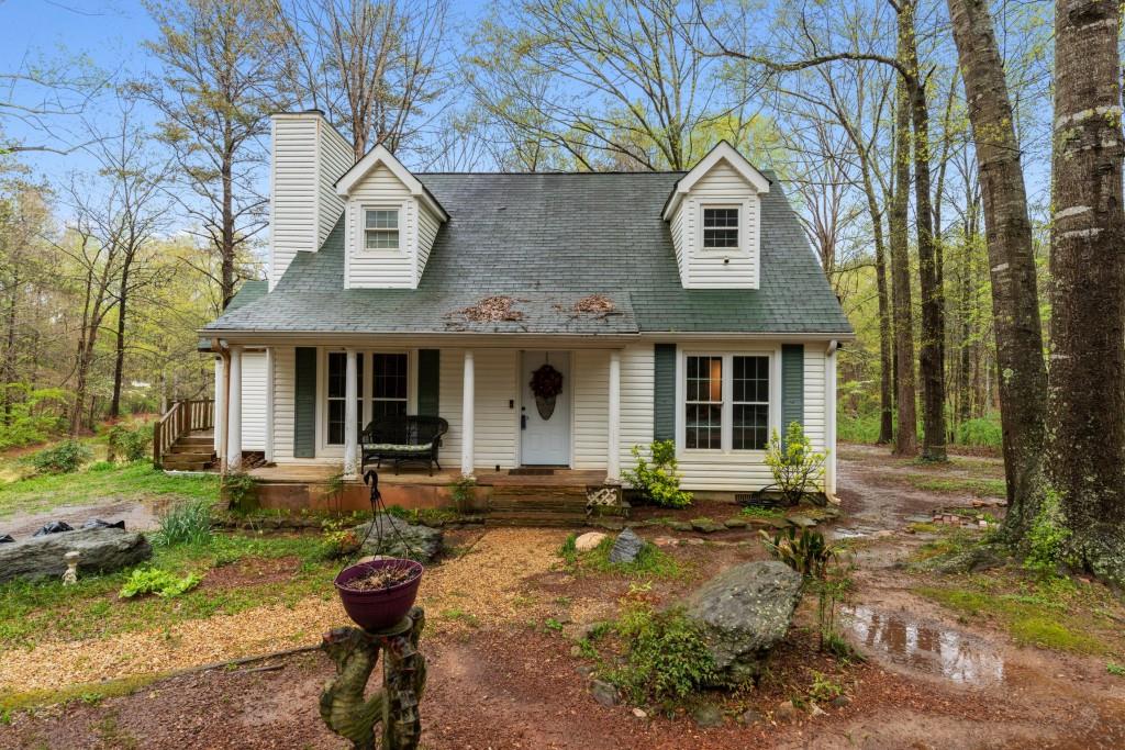 401 Ridley Road Palmetto, GA 30268 - Photo 1 of 1 Gallery Image 1