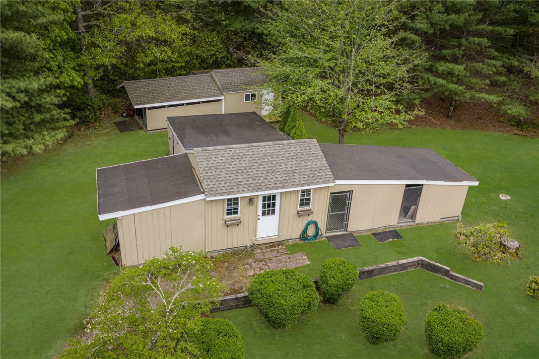 160 School Land Road Exeter, RI 02822 - Photo 49 of 50
