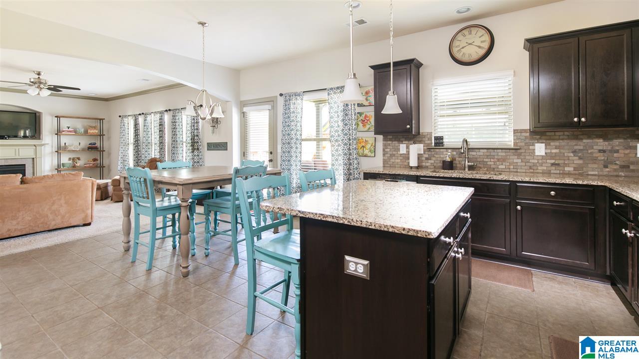 448 Blackberry Boulevard Springville, AL 35146 - Photo 14 of 44