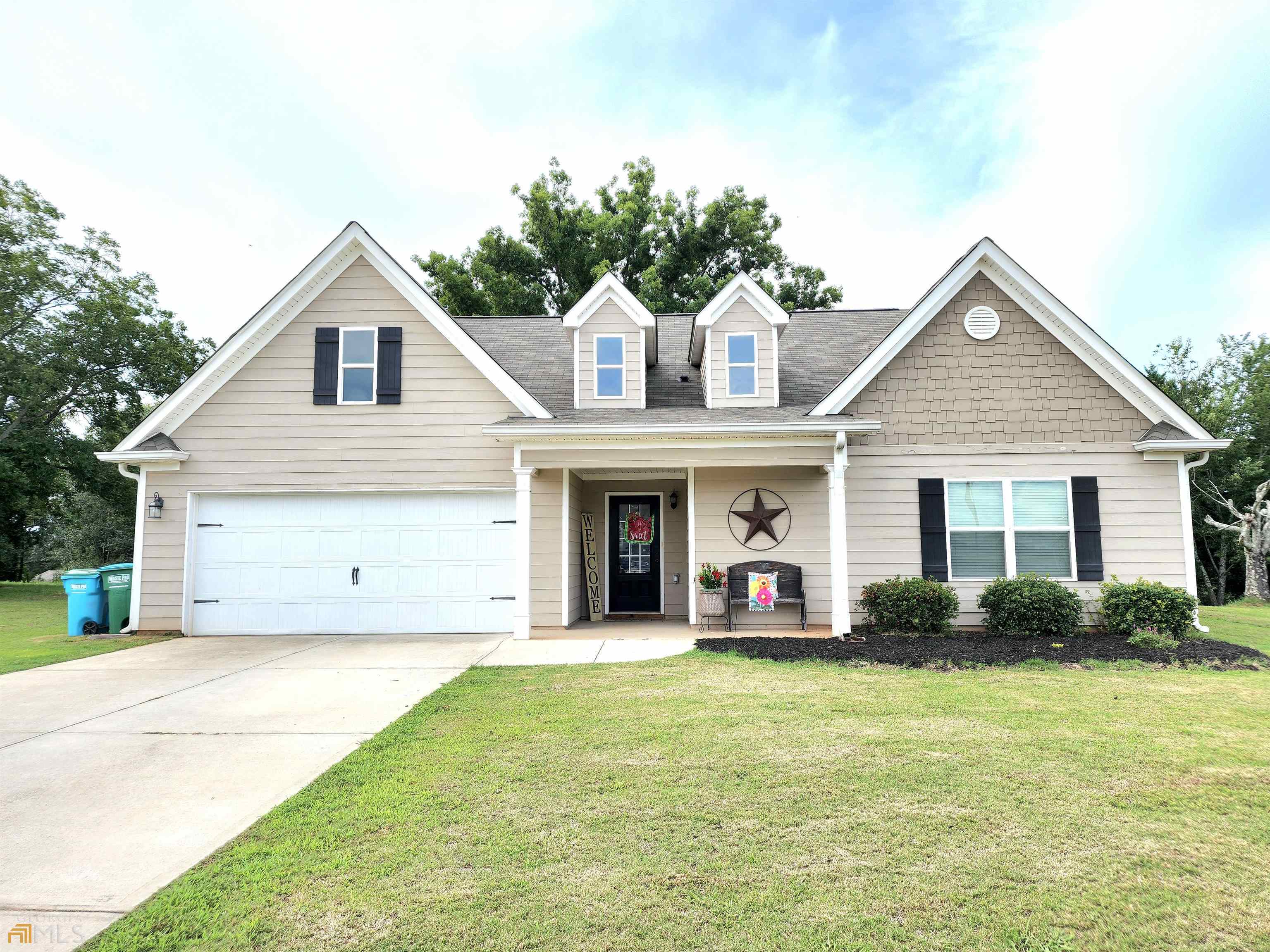 123 Andrew Place Commerce, GA 30529 - Photo 1 of 1