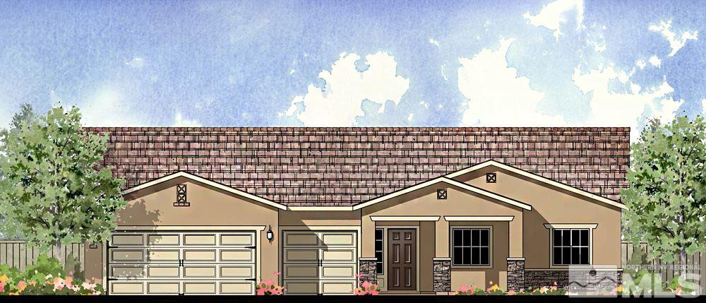 17895 Thunder Ridge Court Reno, NV 89508 - Photo 1 of 1 Photo 1