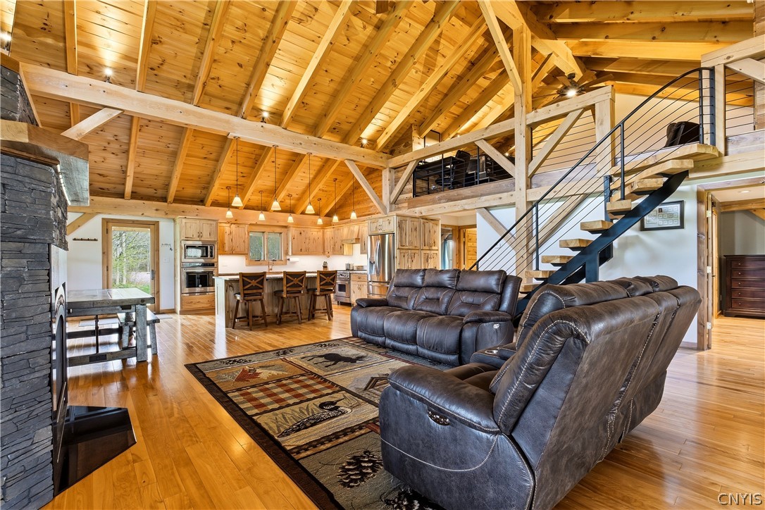 6561 Quaker Hill Road Western, NY 13303 - Photo 13 of 50
