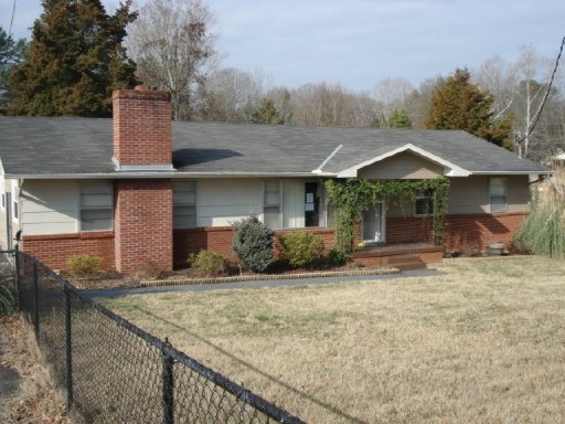 1115 Morrell Road Knoxville, TN 37919 - Photo 1 of 1 Primary Photo
