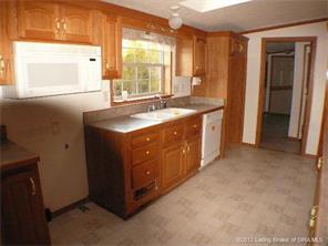 1550 Lake Road Southwest Corydon, IN 47112 - Photo 4 of 18