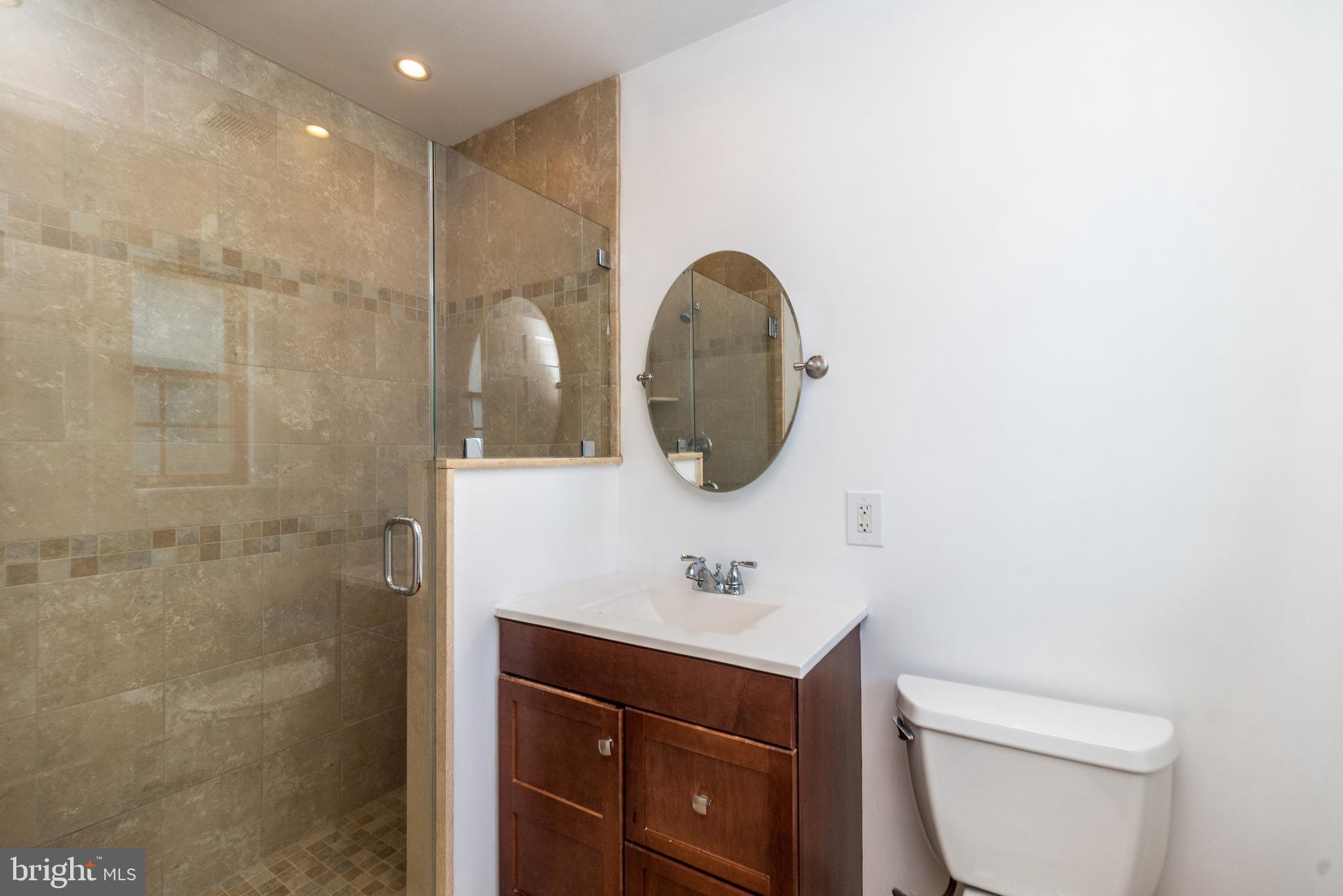 1042 Welsh Road Ambler, PA 19002 - Photo 22 of 29 Updated Main Bath