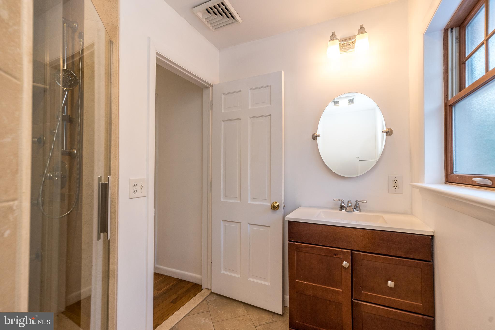 1042 Welsh Road Ambler, PA 19002 - Photo 25 of 29 Updated Hall Full Bath