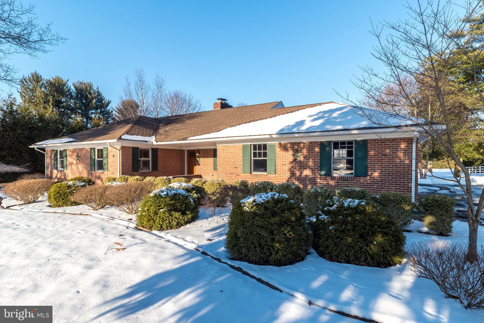 1042 Welsh Road Ambler, PA 19002 - Photo 7 of 29 Front