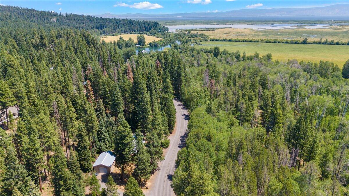 26334 Rocky Point Road Klamath Falls, OR 97601 - Photo 2 of 25 02-Home's proximity to Rocky Point
