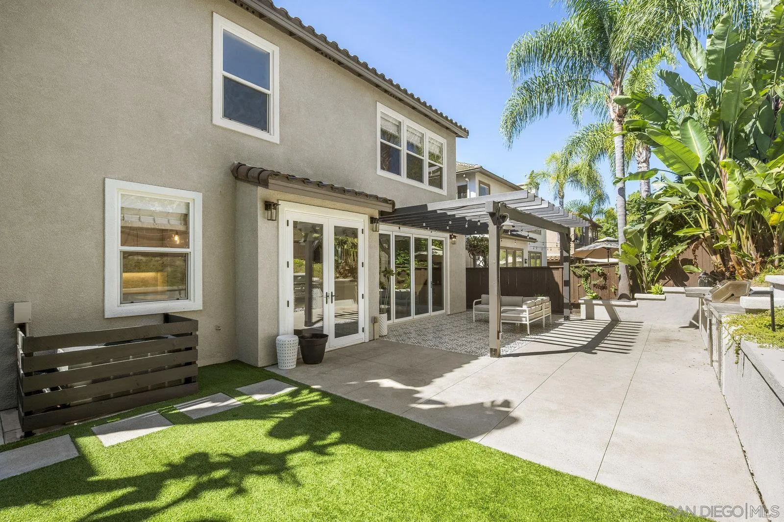 7352 Via Cresta Road San Diego, CA 92129 - Photo 35 of 36
