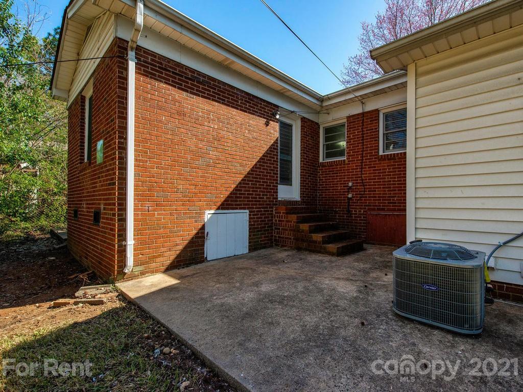 943 B Norland Road Charlotte, NC 28205 - Photo 17 of 17
