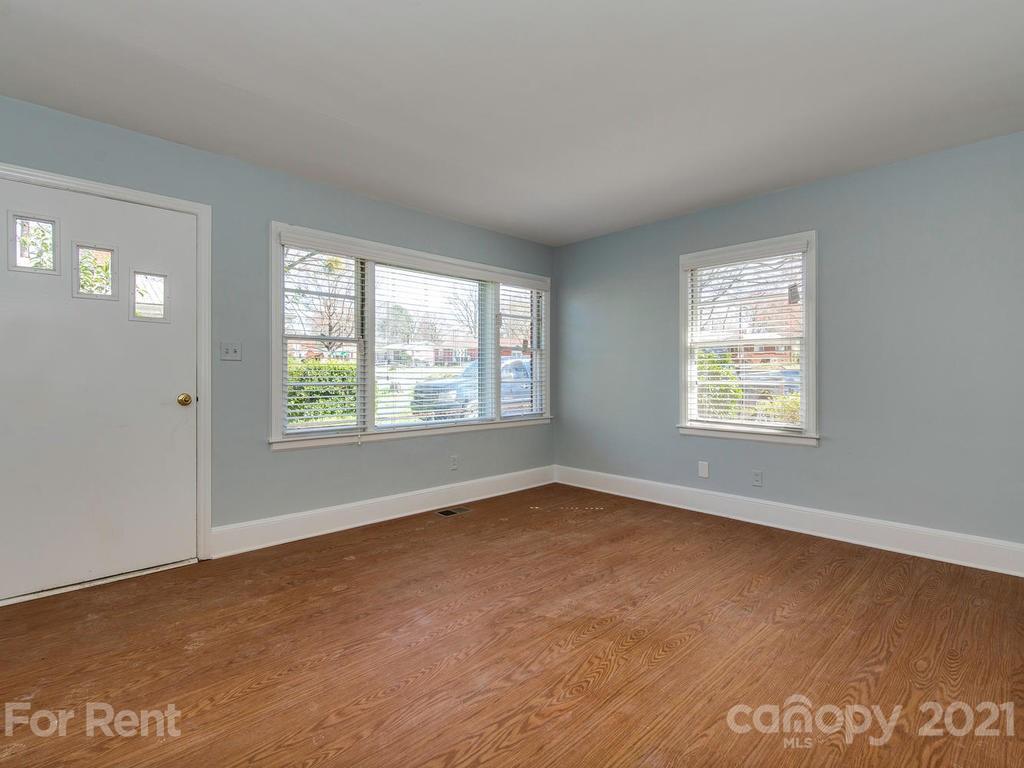 943 B Norland Road Charlotte, NC 28205 - Photo 5 of 17