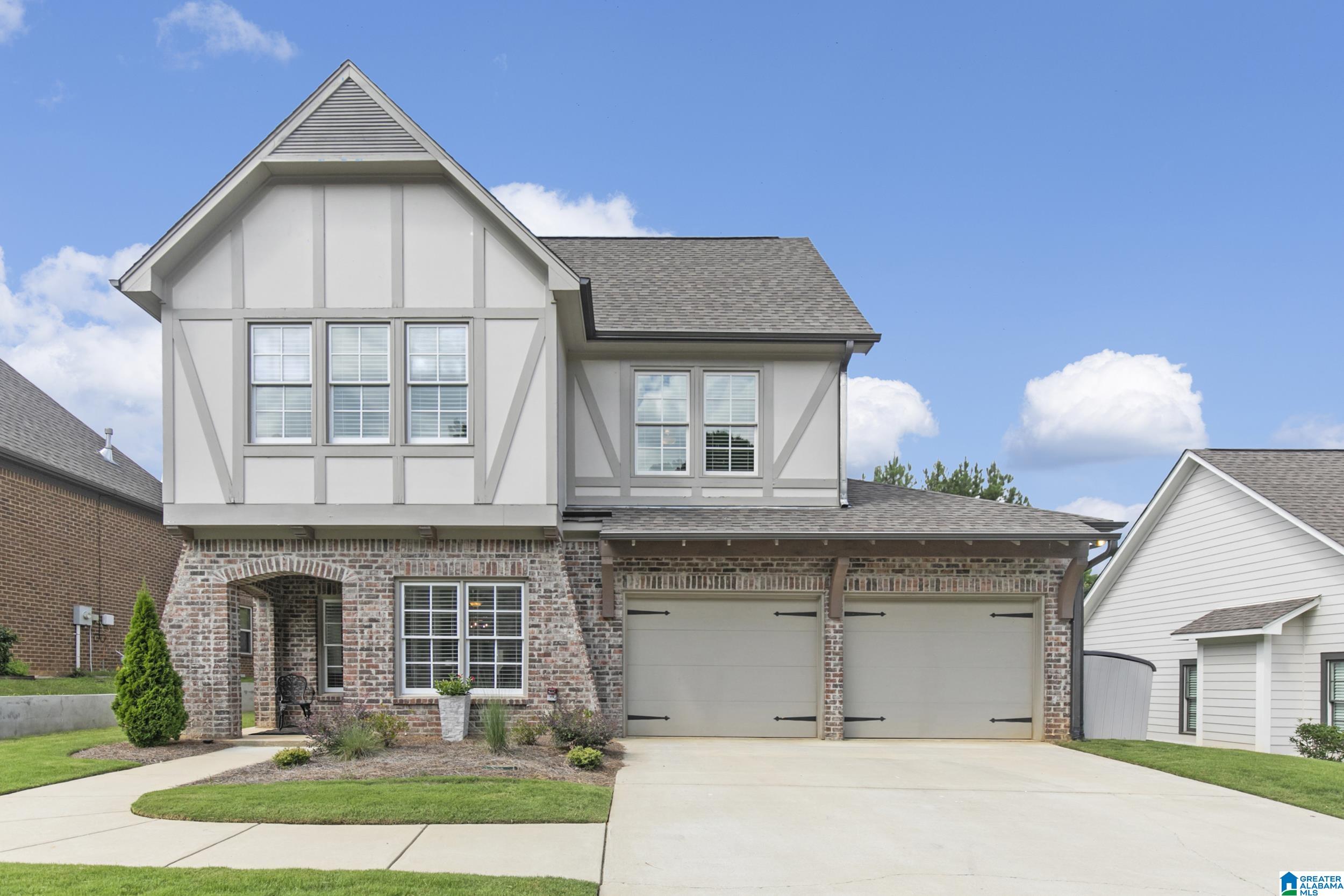 887 Valley Circle Leeds, AL 35094 - Photo 26 of 27