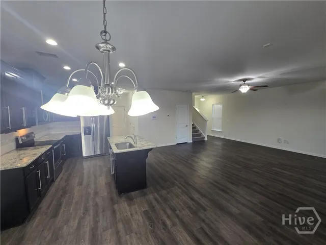 $2,300 | 98 Crystal Lake Drive, Savannah, GA 31407