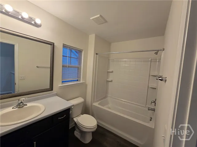 $2,300 | 98 Crystal Lake Drive, Savannah, GA 31407