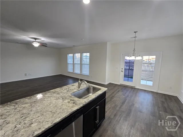 $2,300 | 98 Crystal Lake Drive, Savannah, GA 31407