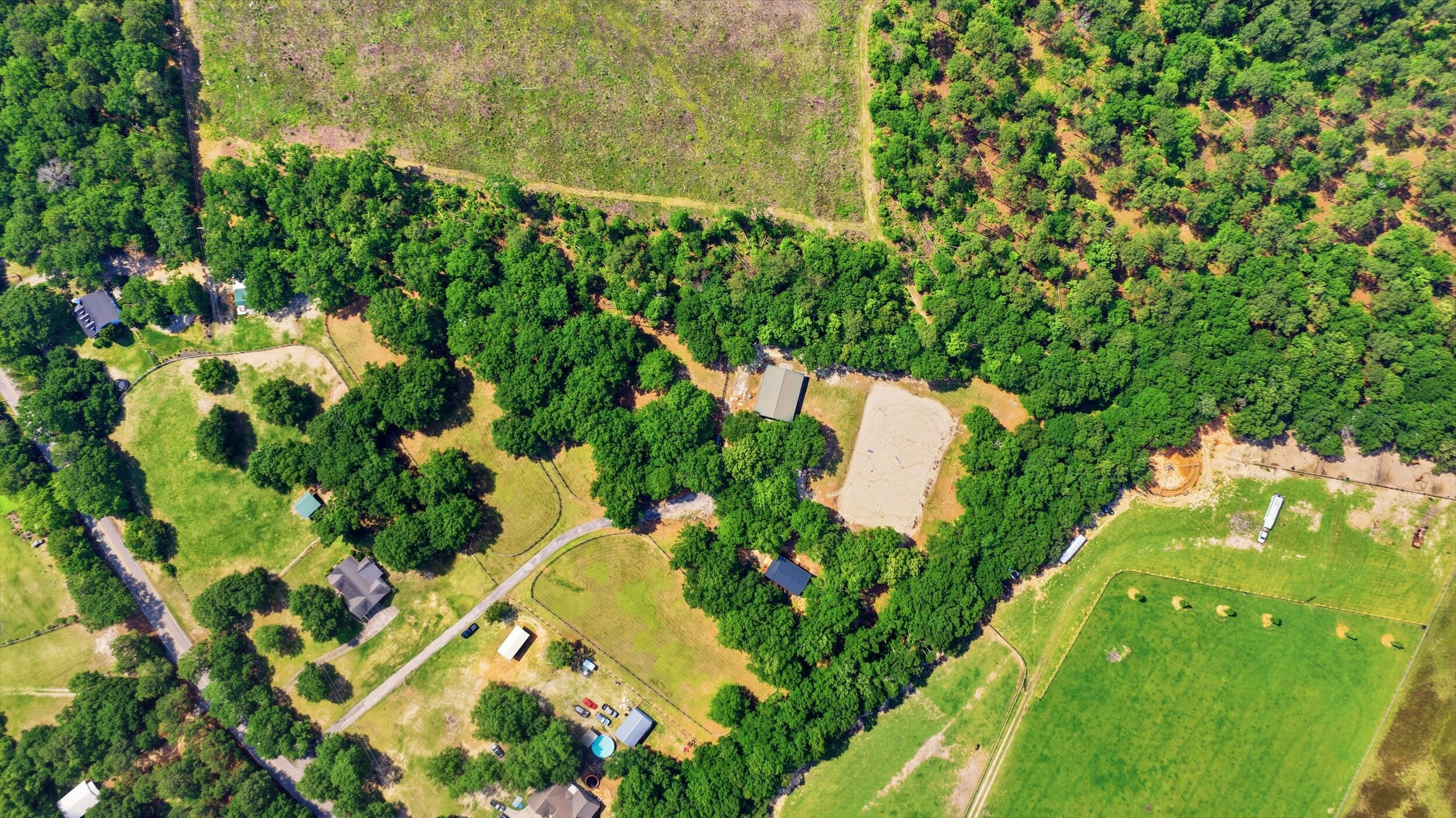 540 Beaver Dam Road Aiken, SC 29805 - Photo 5 of 41