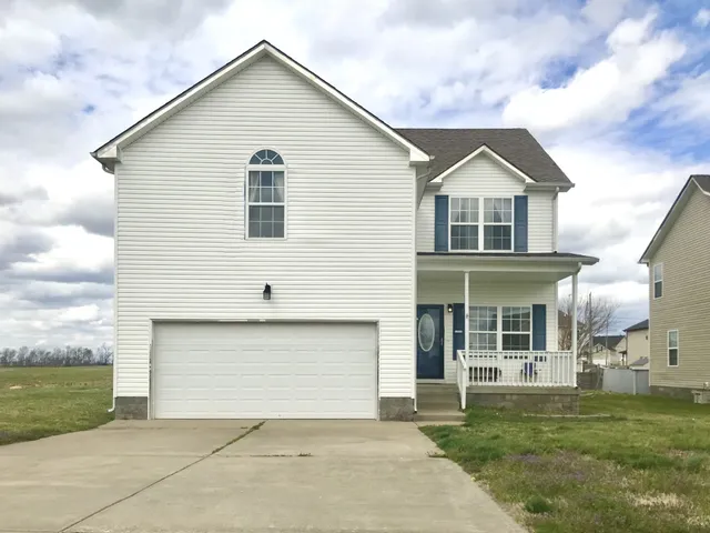 $1,995 | 625 Cavalcade Circle, Oak Grove, KY 42262