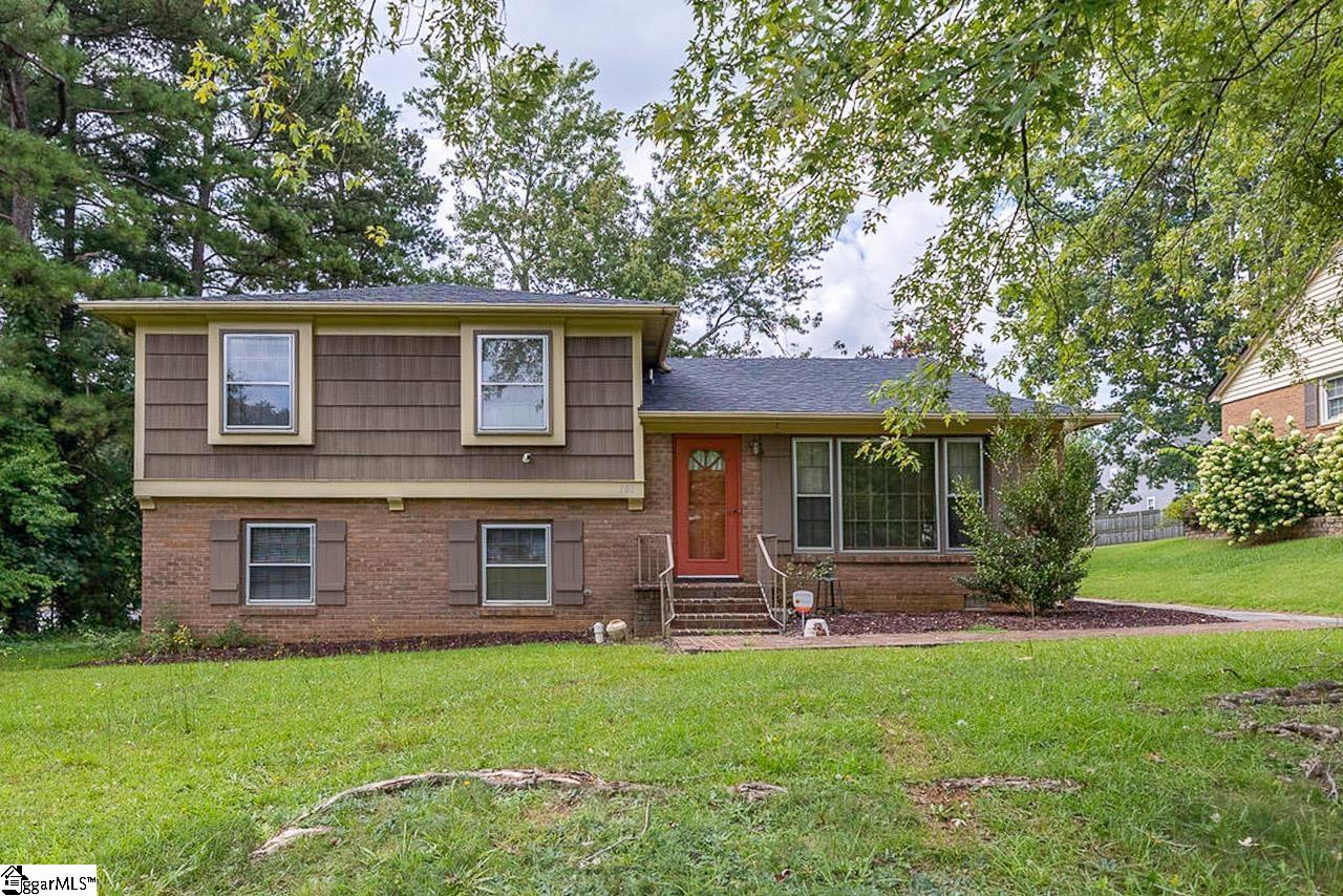 101 Windy Rush Road Spartanburg, SC 29301 - Photo 1 of 23 Gallery Image 1