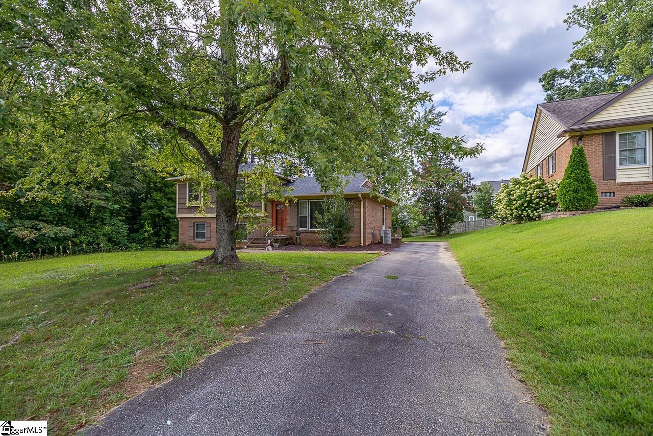 101 Windy Rush Road Spartanburg, SC 29301 - Photo 23 of 23 Gallery Image 23