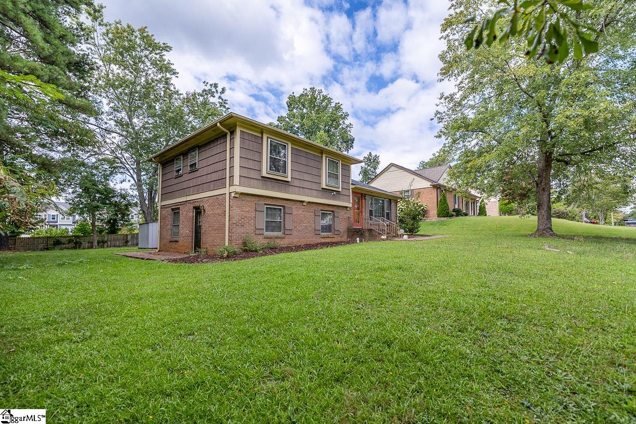 101 Windy Rush Road Spartanburg, SC 29301 - Photo 3 of 23 Gallery Image 3