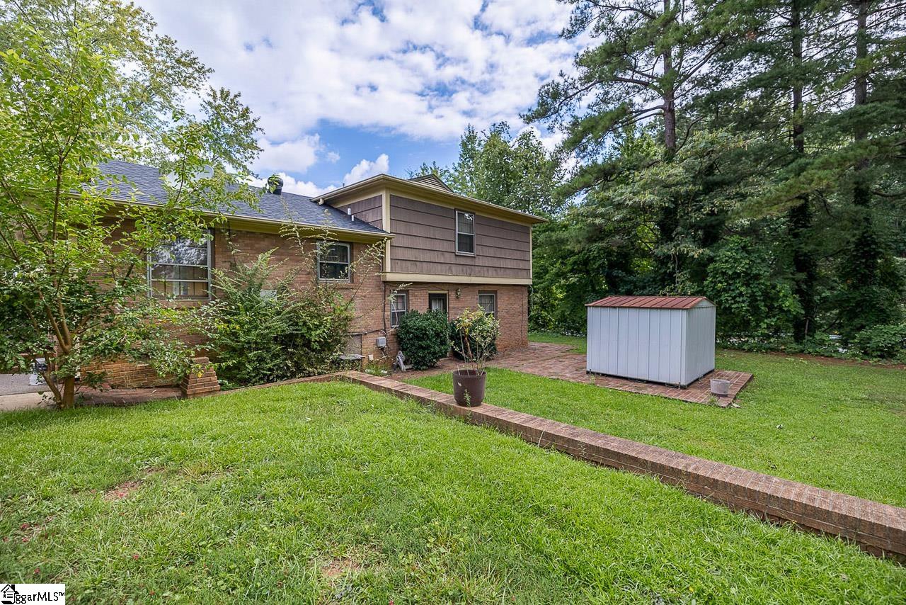 101 Windy Rush Road Spartanburg, SC 29301 - Photo 6 of 23 Gallery Image 6
