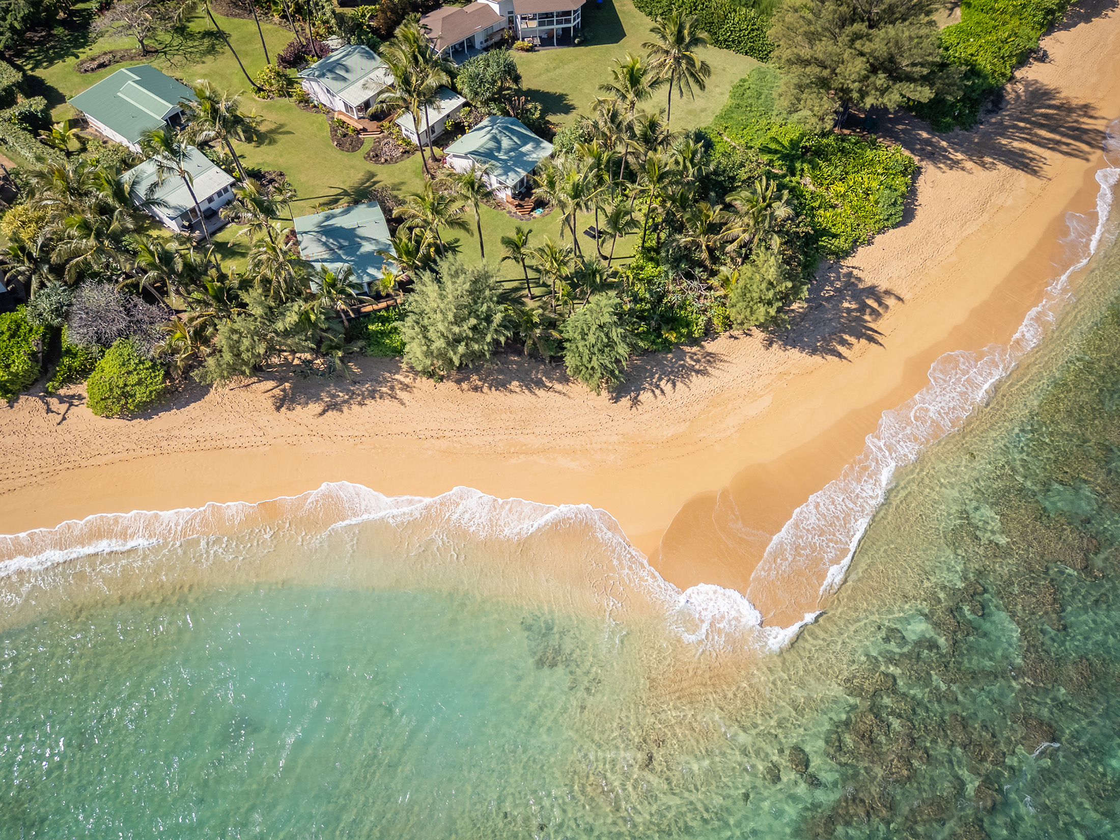 4400 Oneone Road Hanalei, HI 96714 - Photo 23 of 30