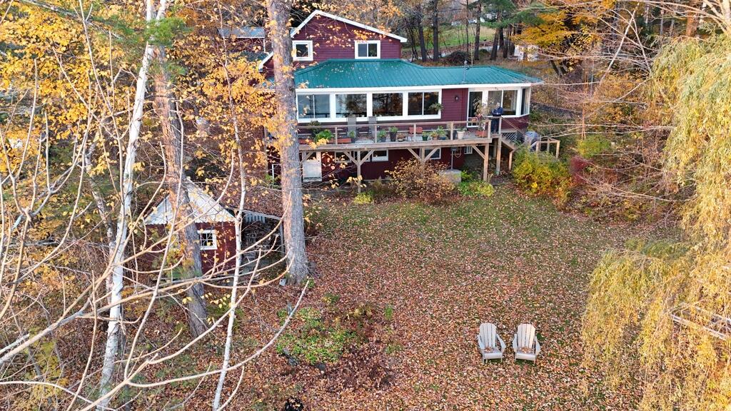 3 Pullo Road Wilton, ME 04294 - Photo 43 of 47 DJI_20241021072613_0374_D
