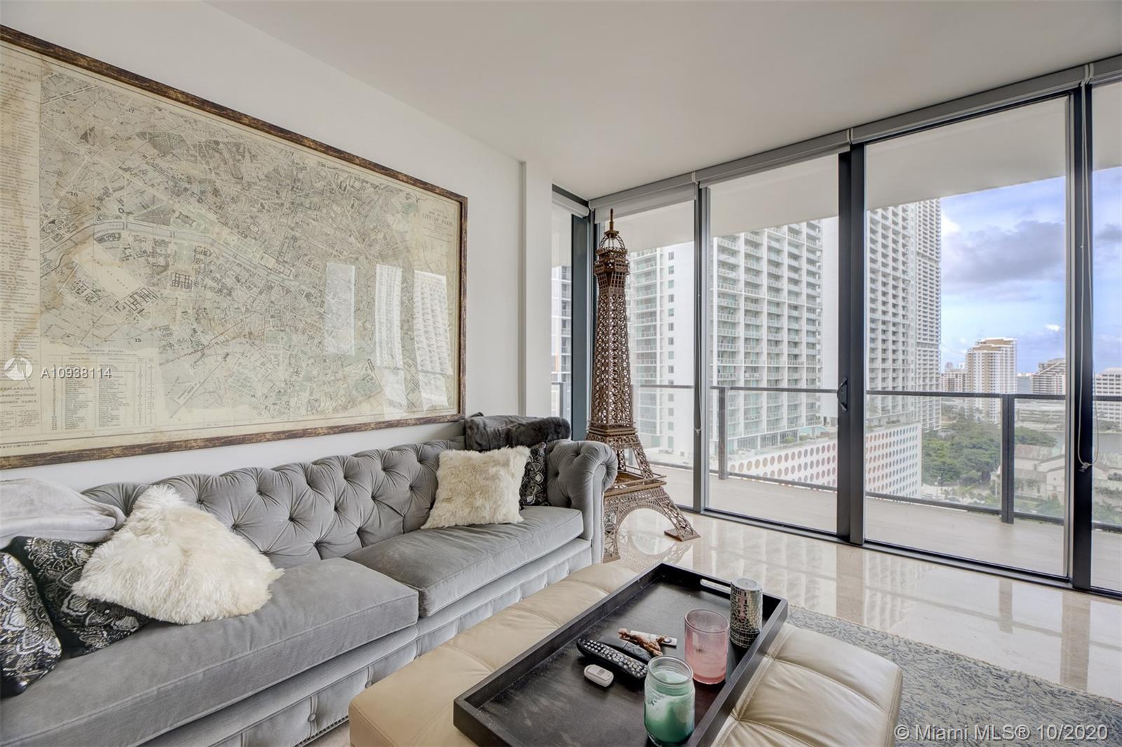 68 Southeast 6th Street, Unit 1109 Miami, FL 33131 - Photo 15 of 34