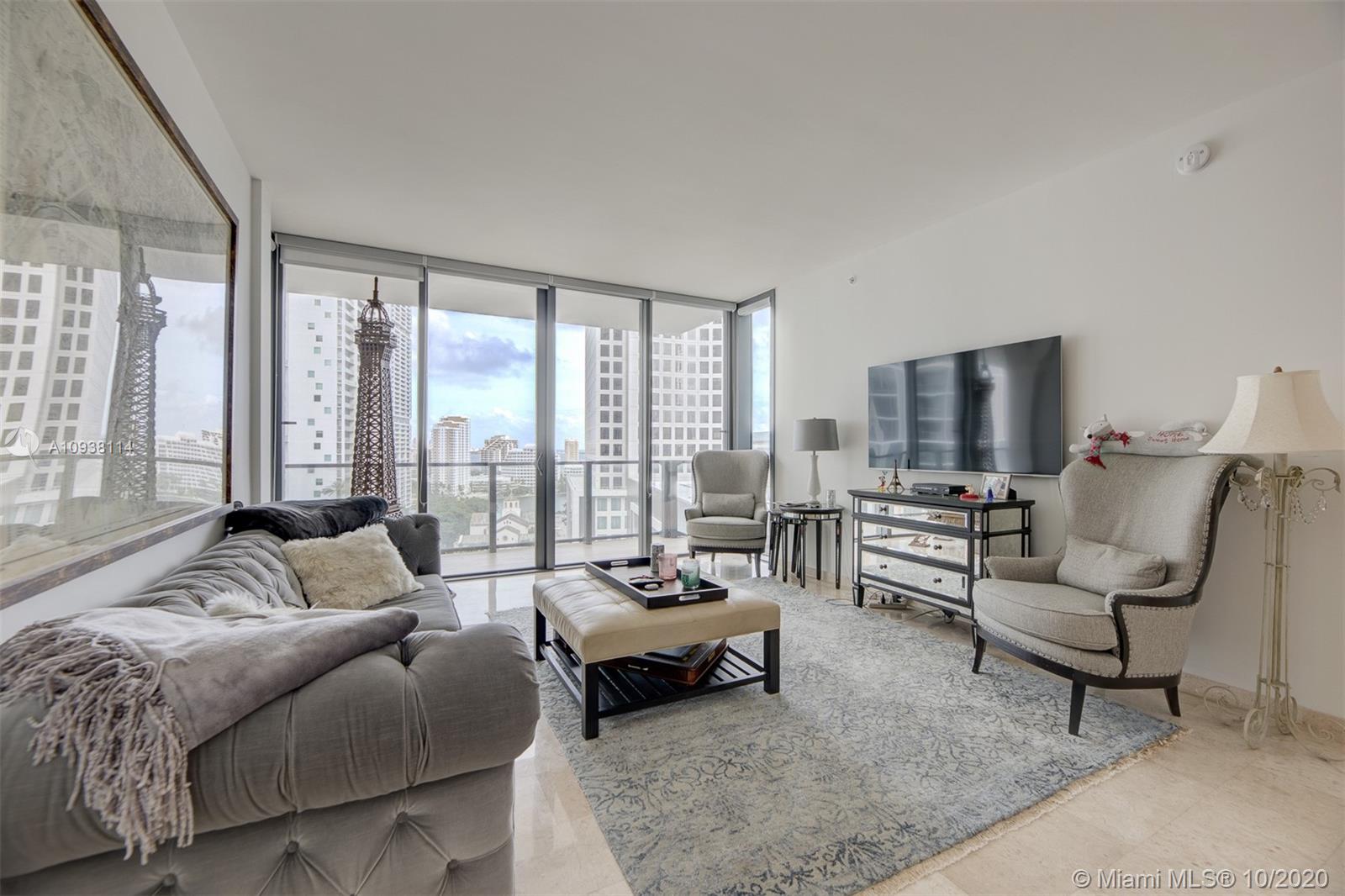 68 Southeast 6th Street, Unit 1109 Miami, FL 33131 - Photo 18 of 34