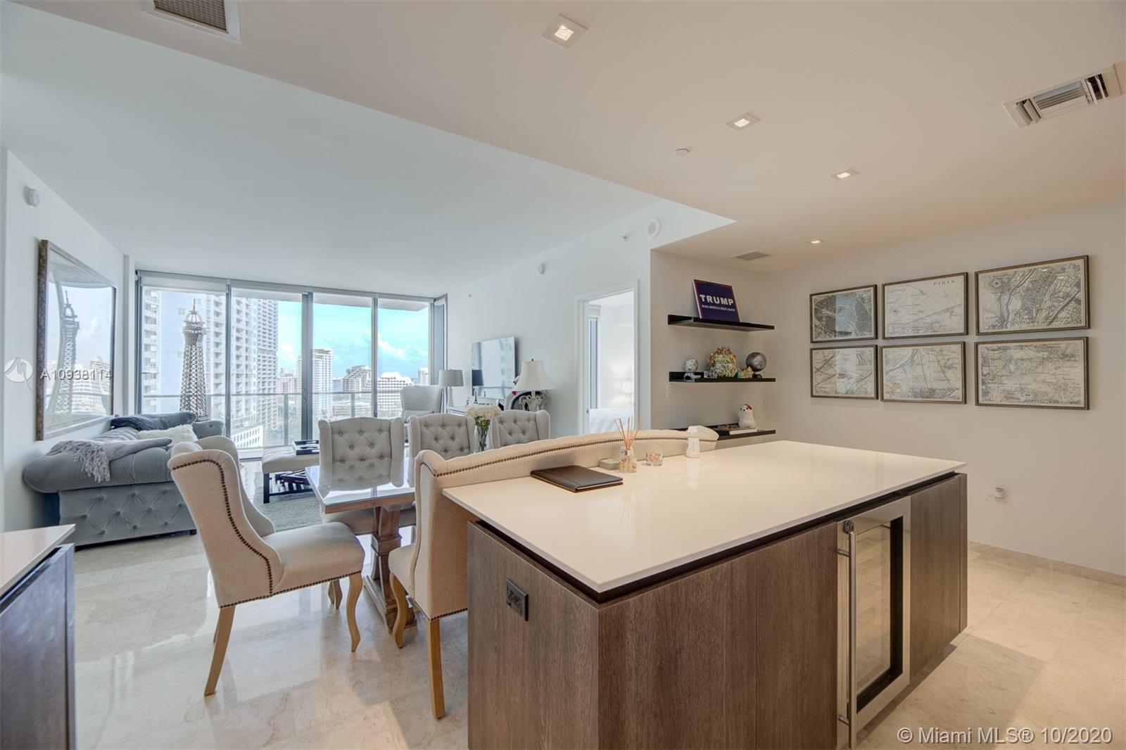 68 Southeast 6th Street, Unit 1109 Miami, FL 33131 - Photo 20 of 34