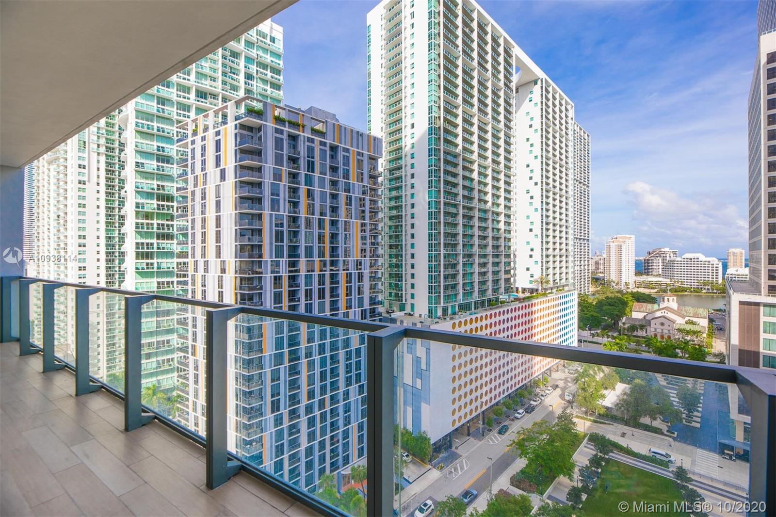 68 Southeast 6th Street, Unit 1109 Miami, FL 33131 - Photo 3 of 34