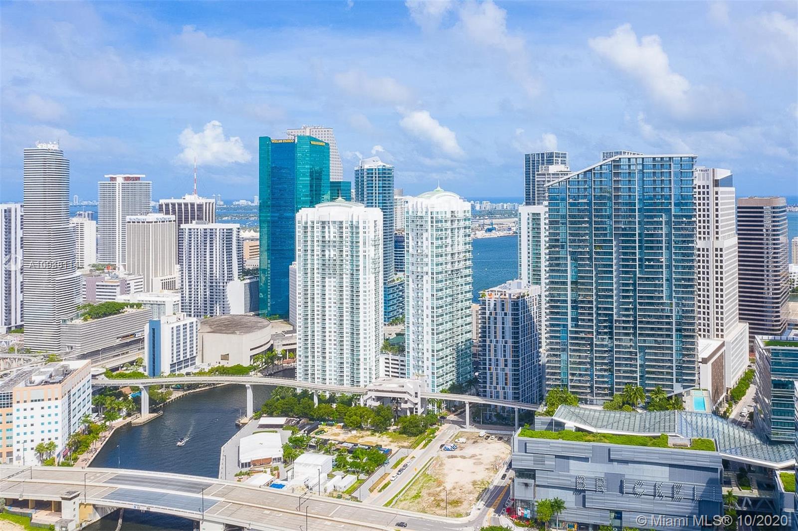 68 Southeast 6th Street, Unit 1109 Miami, FL 33131 - Photo 34 of 34