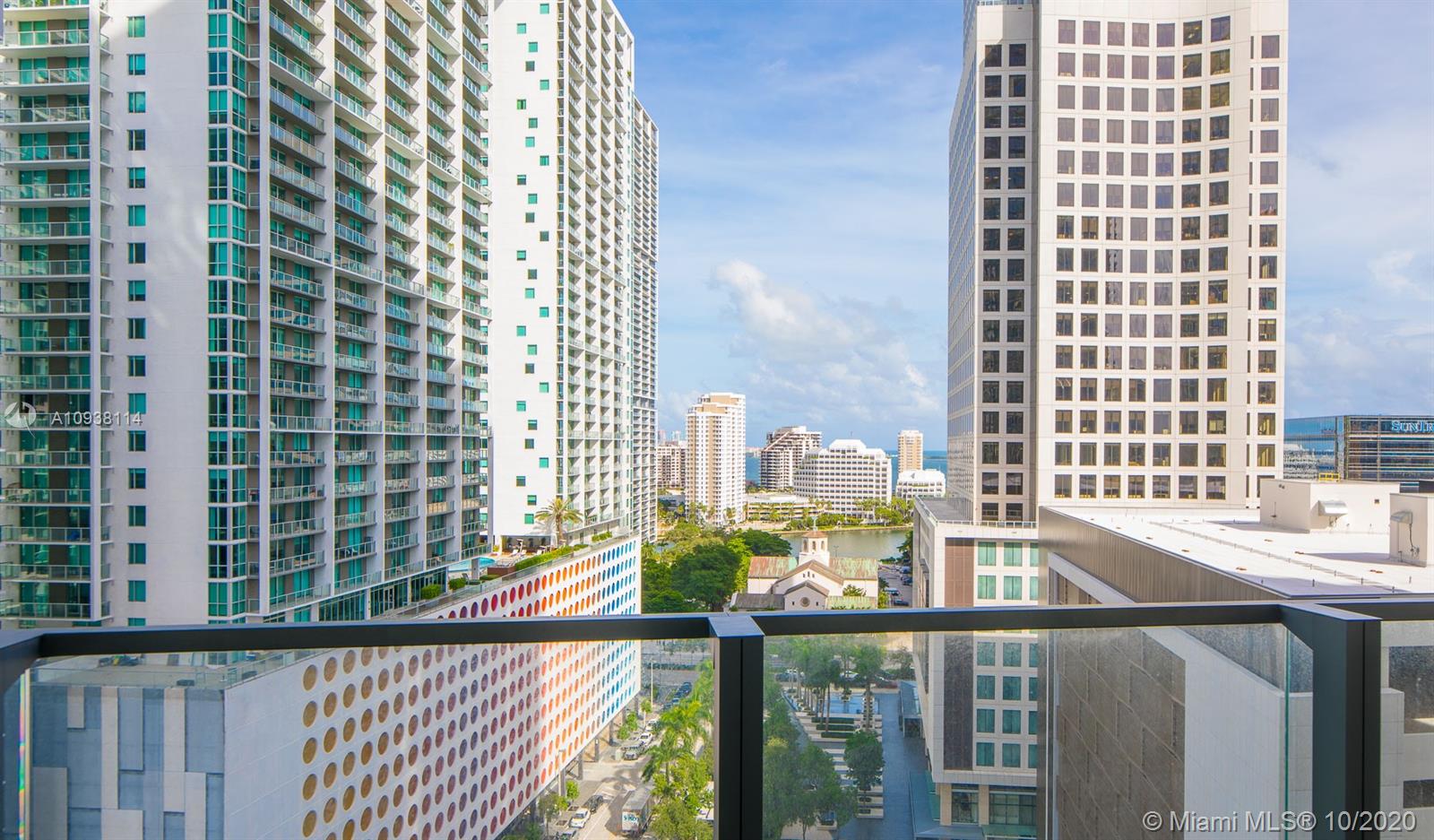 68 Southeast 6th Street, Unit 1109 Miami, FL 33131 - Photo 7 of 34