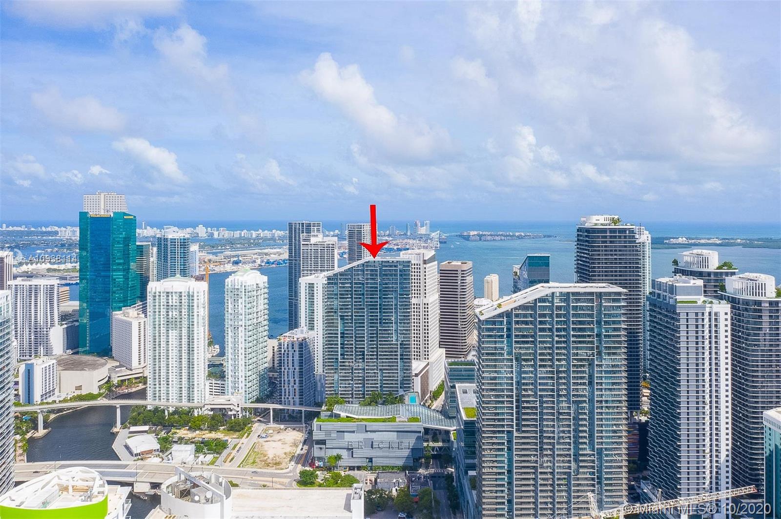 68 Southeast 6th Street, Unit 1109 Miami, FL 33131 - Photo 10 of 34