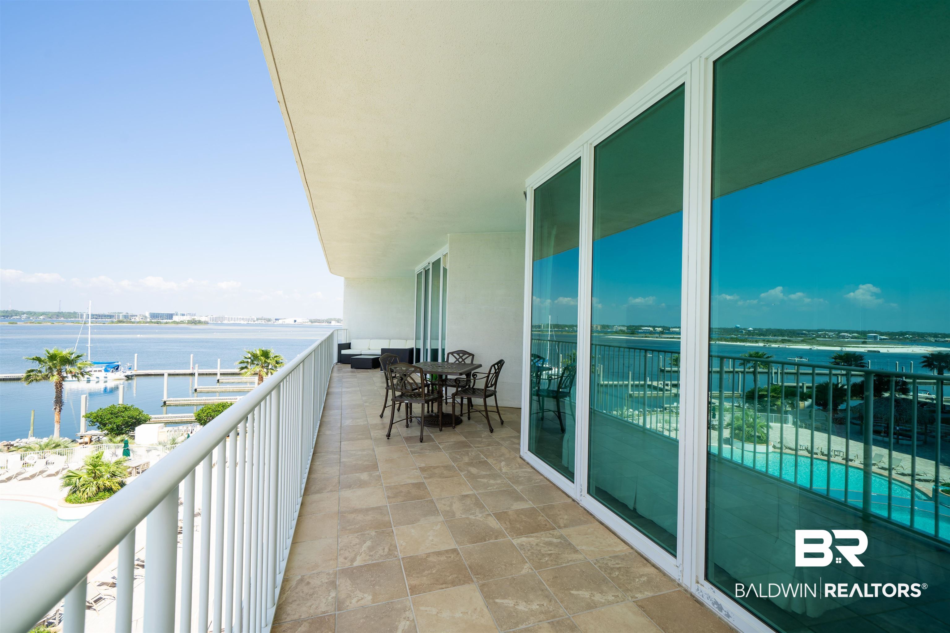 28107 Perdido Beach Boulevard, Unit D301 Orange Beach, AL 36561 - Photo 24 of 41