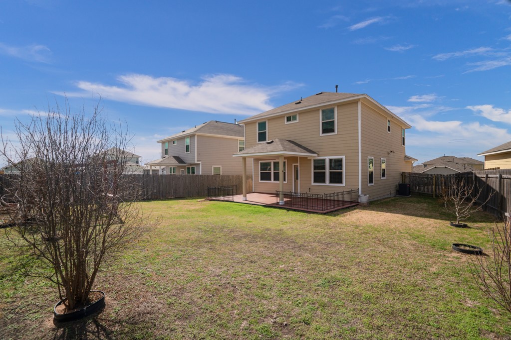 156 Triumph Road Buda, TX 78610 - Photo 23 of 24
