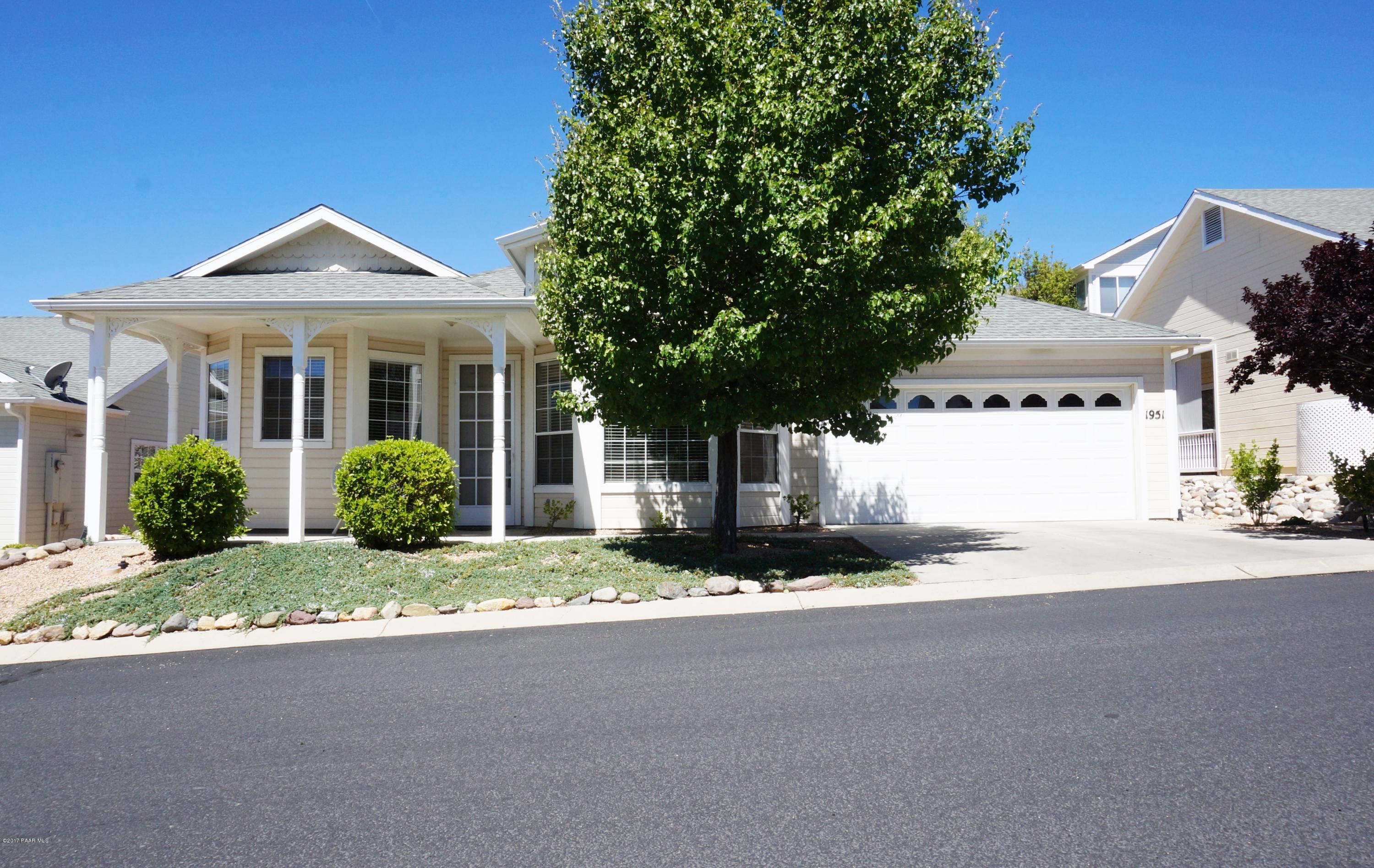 1951 Vine Road Prescott Valley, AZ 86314 - Photo 1 of 30 DSC04681