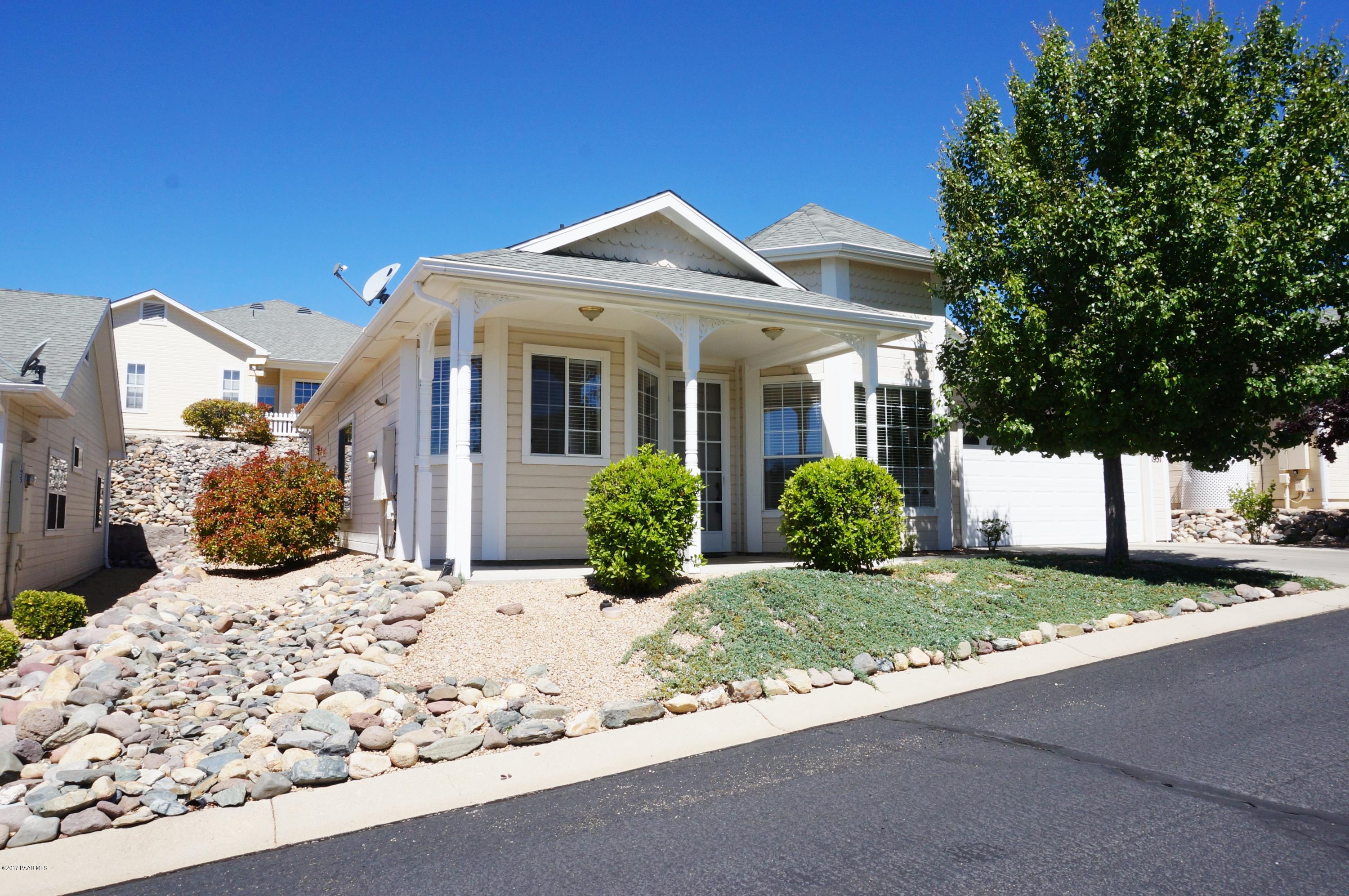 1951 Vine Road Prescott Valley, AZ 86314 - Photo 3 of 30 DSC04684